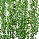 thumbnail image 2 of Hiedra artificial de imitación, enredadera, hiedra decorativa, plantas verdes, hojas de eucalipto, 12 unidades, 2 of 12