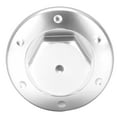 thumbnail image 2 of Oil Drain , High Strength Oil Pan Screw Rust Resistant Anodized Finishing  For Motorcycle Black,Silver,Red, 2 of 8