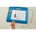 thumbnail image 3 of Fisher-Price Doodlepro Slim - Blue, 3 of 7