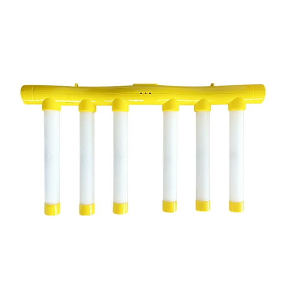 Binwennn Cat Piano for Toddlers Stick Catching Game Upgraded Drop Stick Game Coordination Training Toy Hand Eye Coordination Reaction Training Toy Suitable For Children And Adults' Drop Catch