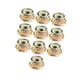 thumbnail image 2 of 10 tuercas roscadas para recortadora M10x1,25, accesorio para caja de cambios, accesorio liviano, reemplazo universal fácil de instalar, 2 of 9