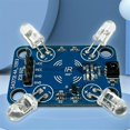 thumbnail image 5 of Infrared mitter-Receiver 360 Infrared Signal mission Without Dead Angle Multi-Functional, 5 of 5