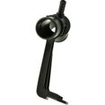 thumbnail image 2 of MotorRad CST Radiator Coolant Hose Connector CH9924 OE Replacement; 1.36 Inch Outlet Diameter; Black; Plastic, 2 of 5