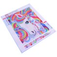 thumbnail image 3 of Painting, Frameless Embroidery   Painting, 30x25cm For Corridor Bedroom, 3 of 8