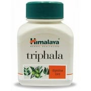 Himalaya Triphala Tablet (60tab)