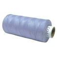 thumbnail image 3 of Purple Thread Polyester Quilting Sewing Supplies Wholesale 10 Pcs Spool Spun, 3 of 4