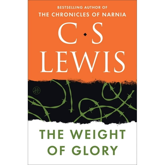 The Weight of Glory, (Paperback)