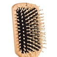 thumbnail image 3 of Curly Hair Comb, Paddle Brush  Cushion Airbag Combs for Women, for Personal Use, 3 of 7
