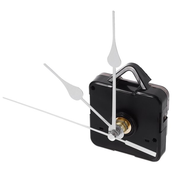 OUNONA 1Jgo Mecanismo Para De Pared Con Motor Y Batería Para Proyectos De Bricolaje
