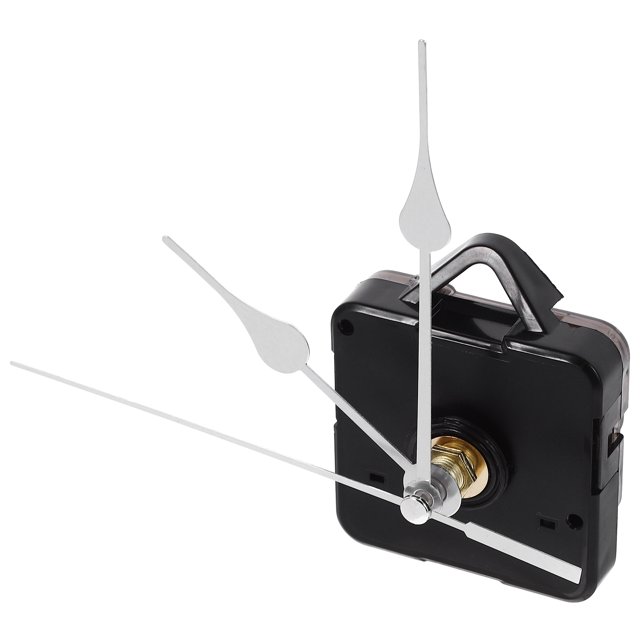 OUNONA 1Jgo Mecanismo Para De Pared Con Motor Y Batería Para Proyectos De Bricolaje