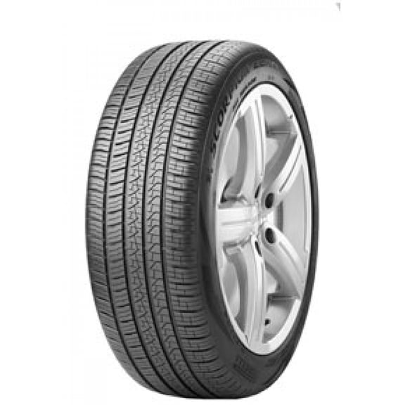 Pirelli TT-3797800 Scorpion Zero All Season 265-35R22 102Y XL Tire, Black