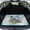 Watercolor Sea Turtle Plumeria, variant on Yuyamidu Thanksgiving Black Cat Bow Car Trunk Mat 29" x 39" Anti-Scratch Cargo Liner Full Protection Car Accessories Universal Fit for Most Vehicle Suv