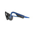 thumbnail image 1 of Shokz OpenMove - Open-Ear Design - Bluetooth Headphones for Sports - Blue, 1 of 14