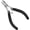 5 Inches, variant on 2026 Best 5 Inch Precision Flush Wire Cutters, Multipurpose Small Wire Nippers for Crafts Model Electronics Zip Tie & Jewelry Making