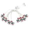 thumbnail image 2 of LSLJS Light Strip, Christmas Lights Holiday Decorations Star Lights Shape String Lights, Christmas Decorations, 2 of 2