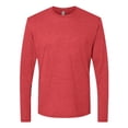 thumbnail image 1 of Jersey de punto acanalado Next Level Apparel para hombre 2XL VINTAGE RED 6071, 1 of 1