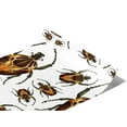 thumbnail image 2 of Rwraps Beetle Earthen Camo Gloss Vinyl Film Wrap 59in x 28ft Vinyl Vehicle Car Film Sheet Roll, 2 of 9