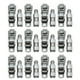 thumbnail image 2 of Brazos basculantes y elevadores Zulema para Travel 3.6L, 2 of 4
