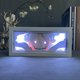 thumbnail image 4 of Caja de luz LED de anime 3D, figura de acción de One Piece Zoro Luffy, juguetes, decoración de habitación, lámpara de mesa de ambiente para niños, regalo de cumpleaños, 4 of 5