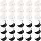 thumbnail image 1 of wonima11 30 Phone Grip Holder with Double-Sided Sticker Phone Finger Expanding Stand Holder for Almost Cases(Black, White), 1 of 1