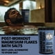 thumbnail image 5 of Bath Soak Coach Soak Recovery con hojuelas de magnesio 1,36 kg, 5 of 9