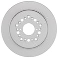 thumbnail image 3 of Bosch QuietCast Disc Brake Rotor, 3 of 5