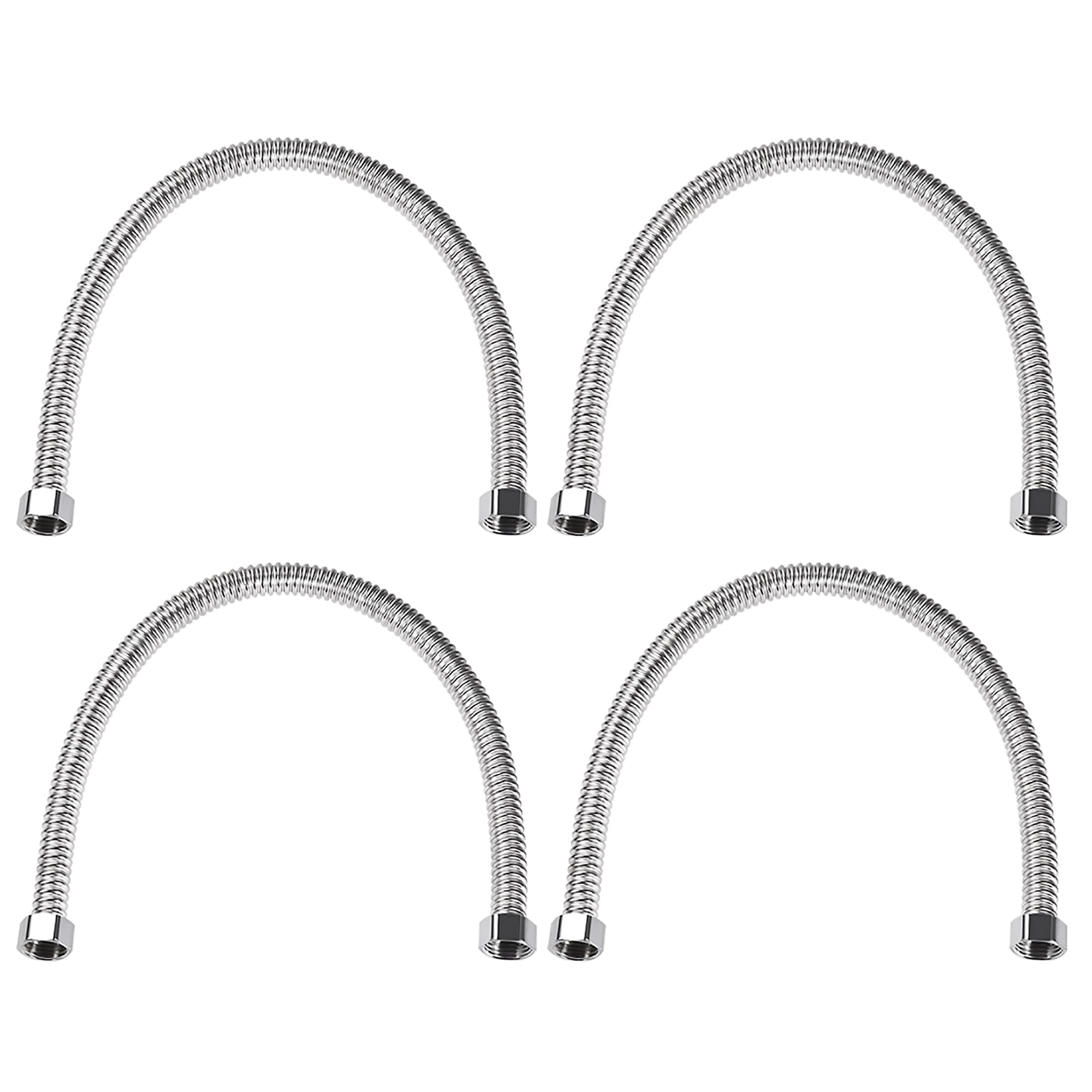 1 2 flexible water line