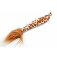 thumbnail image 4 of Costume Oreilles de Girafe Bandeau et Queue pour Femmes par Elope, 4 of 5