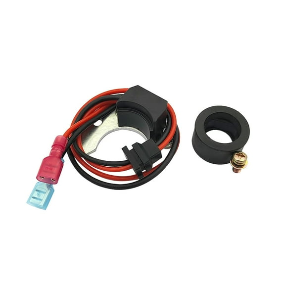 From ChinaApplicable to UINIEBOOM Electronic Ignition Module,Replacement Ignition Module Compatible with VW Bug Bus Dune Buggy Bus 009 Distributor AC905535 T099988535