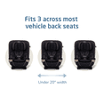 thumbnail image 3 of Maxi-Cosi Kani 4-in-1 Convertible Car Seat, Caspian Caviar, 3 of 8