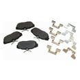 thumbnail image 3 of Motorcraft Disc Brake Pad Set BRF-1451 Fits select: 2010,2012-2014 FORD MUSTANG, 3 of 4