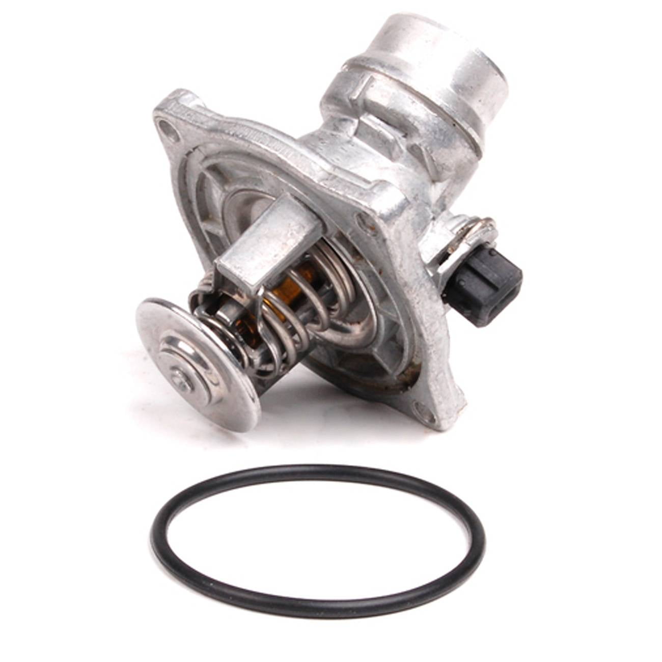 THERMOSTAT ASSEMBLY GASKET for BMW E39 540i E38 740i 740iL E53 X5 11531436386