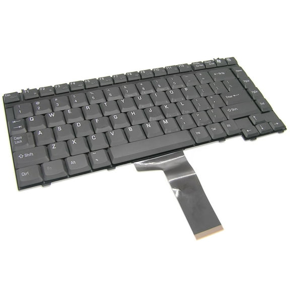New Genuine Toshiba Tecra A8 Tecra M5 Keyboard P000466100
