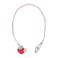 thumbnail image 2 of Holder Straps, Lightweight Fashionable  Clips Portable Strawberry Pattern  for Elderly for Shirt, 2 of 8