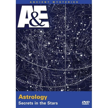Ancient Mysteries: Astrology: Secrets in the Stars