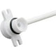 thumbnail image 5 of Oral Hygiene Accessories Compatible with Waterpik WP-100 Wp-300 Wp-660 WP-900 Replacement Kit for Ultra Water Flosser, 5 of 5