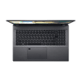 thumbnail image 5 of Acer Aspire 5 15.6" Full HD IPS Display, 12th Gen Intel Core i5-12450H, 8GB DDR4, 512GB PCIe Gen4 SSD, 802.11ax Wi-Fi 6, Fingerprint Reader, Windows 11 Home (A515-57-55BX), 5 of 9