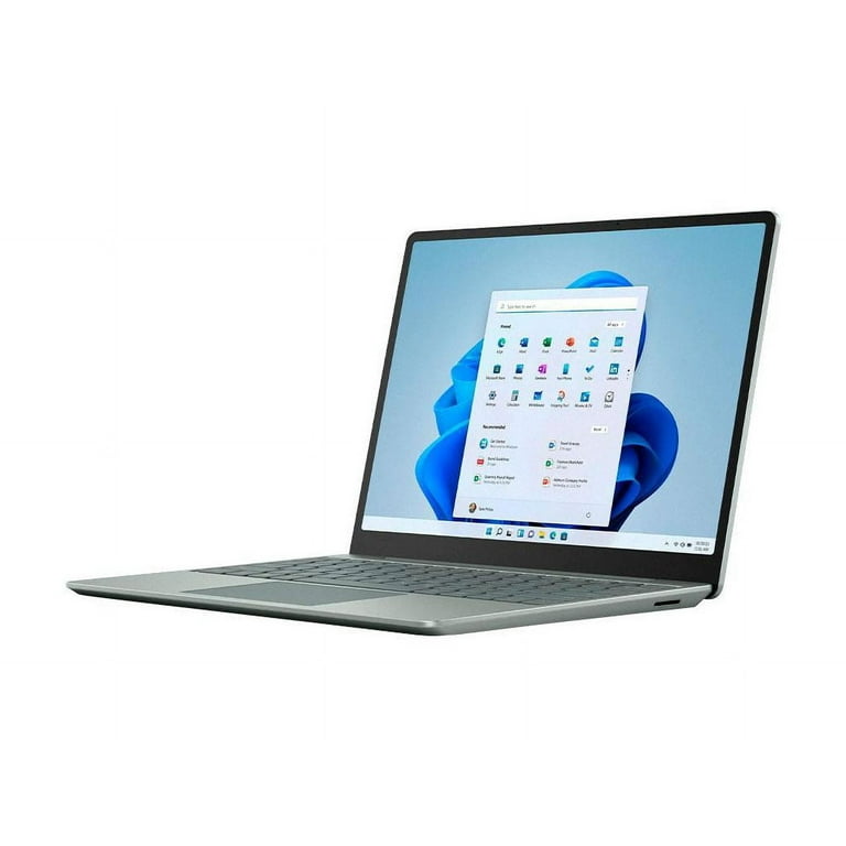Windowsノート本体 Surface Laptop Go SSD 256gb Microsoft Surface Laptop Go 3 - 12.4