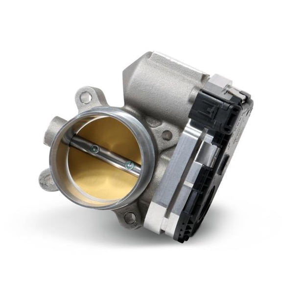 BBK 1898 Performance Throttle Body for 2012-2018 Ford Focus ST 2.0L EcoBoost