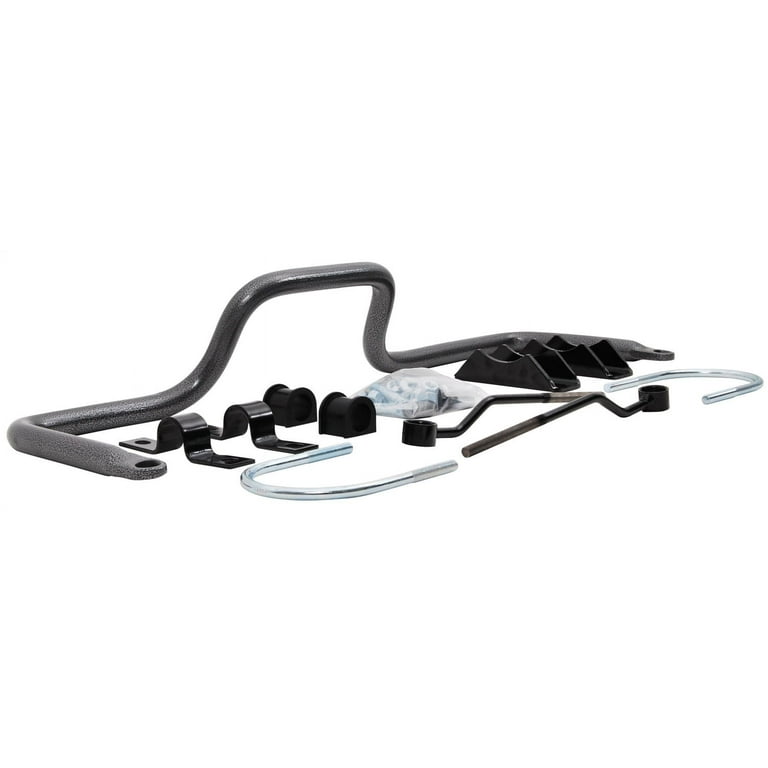 Hellwig 7677 Rear Sway Bar 99-10 Ford Truck Hellwig 7677 Rear Sway Bar 99-10 Ford Truck