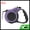 Purple, variant on Unique Bargains Retractable Pet Leash Ergonomic Dog Leash with Handle Purple 196.85"