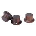 thumbnail image 1 of GD414 Guitar Knobs, Electric Guitar Knobs Environmentally Friendly  for Beginners for Musical Instrument Lovers, 1 of 7