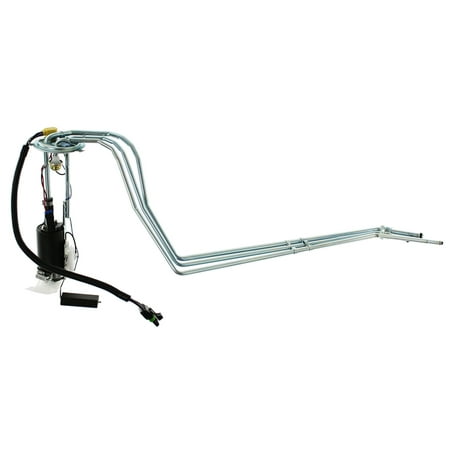 Agility Auto Parts 4011195 Fuel Pump and Sender Assembly for Buick Oldsmobile Pontiac Specific Models