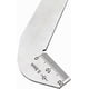 thumbnail image 4 of Drill Bit Gauge 118 Degree Stainless Steel Precision Angle Measurement Tool, 4 of 5