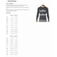 thumbnail image 5 of Camiseta Under Armour para Hombre Armour HeatGear Compresión, 5 of 5