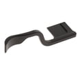 thumbnail image 5 of Shoe Thumb Up Rest Hand Grip For A9 A7R3 A7III A7M3 Digital SLR Cameras Black, 5 of 6