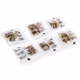 thumbnail image 6 of STKUSA Metric Thread Setting Nut Riveter Insert Rivet Riveting Tool Kit Set Setter - Metric and SAE, 6 of 7