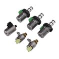thumbnail image 3 of 48420K-R, 6pcs Transmission  Solenoid Set Sturdy  For Auto, 3 of 8