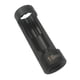 thumbnail image 1 of Durable fácil de usar 1/2 "DR 18mm puntal Socket Tool18mm/12PT 12PT para Zulema Medios de desmontaje, 1 of 7