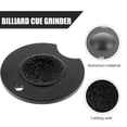 thumbnail image 2 of MasteelfCA Embout de Queue, Gaine pour Embout de Piscine, Gaine Ronde à Embout de Queue, Polisseur, Accessoire de Billard, 2 of 8